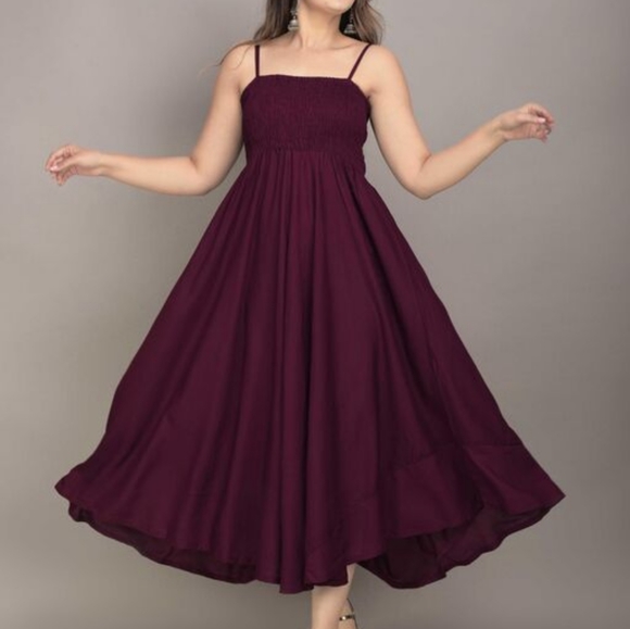 Dresses & Skirts - Western dress